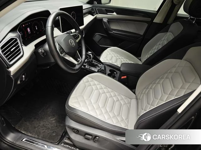 Volkswagen Tanyue id 4276395 из Китая 12