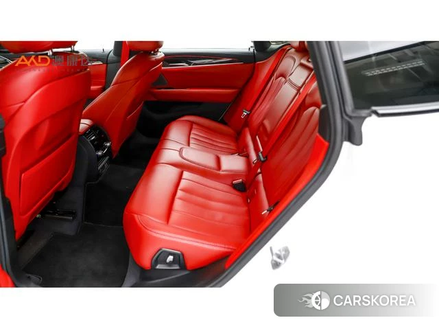 BMW 6 series GT id 4299561 из Китая 10