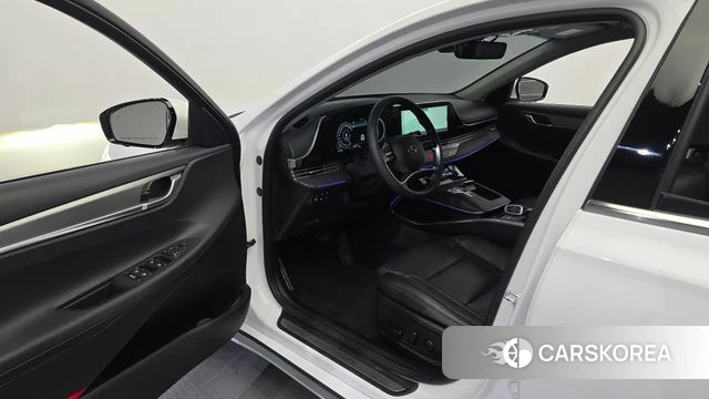Hyundai The New Grandeur IG id 4402217 из Кореи 30
