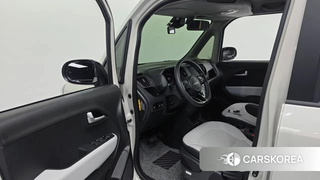 Kia The New Kia Ray id 3805310 из Кореи 20