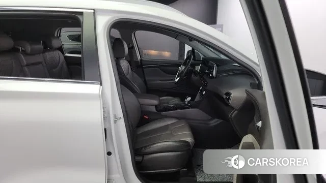 Hyundai Santa Fe TM id 3000225 из Кореи 20