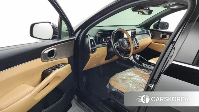 Kia Sorento 4th Generation id 3833622 из Кореи 20