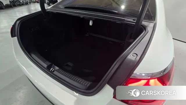 Mercedes-Benz E-Class W214 id 3715874 из Кореи 20