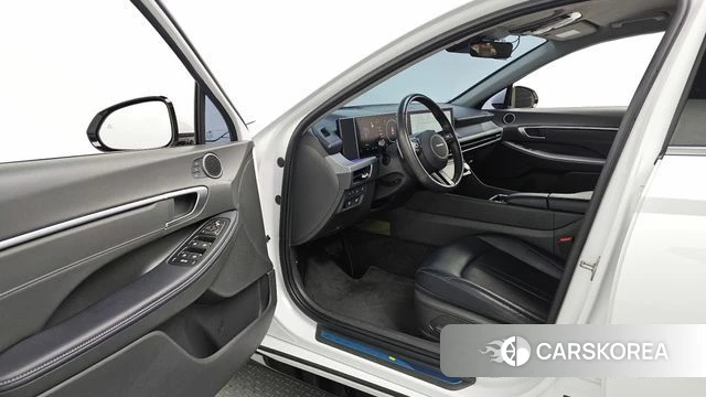 Hyundai Sonata D Edge (DN8) id 4921933 из Кореи 32