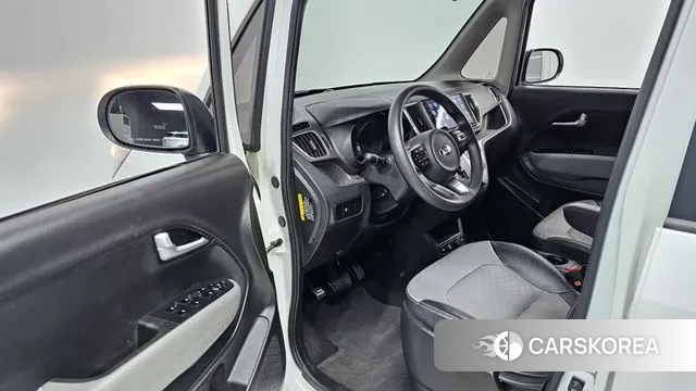 Kia The New Ray id 3362342 из Кореи 20