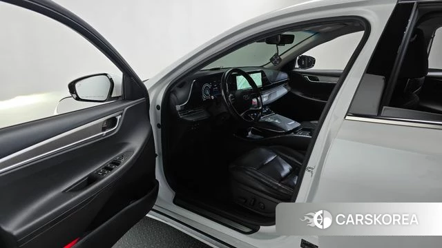 Hyundai The New Grandeur IG id 4894826 из Кореи 38