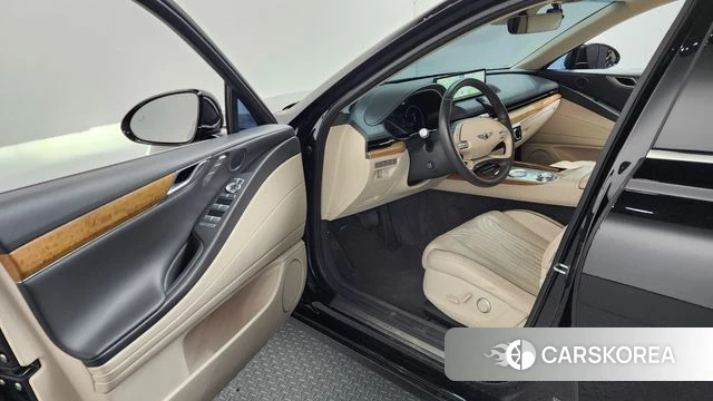 Genesis G80 (RG3) id 4331055 из Кореи 40