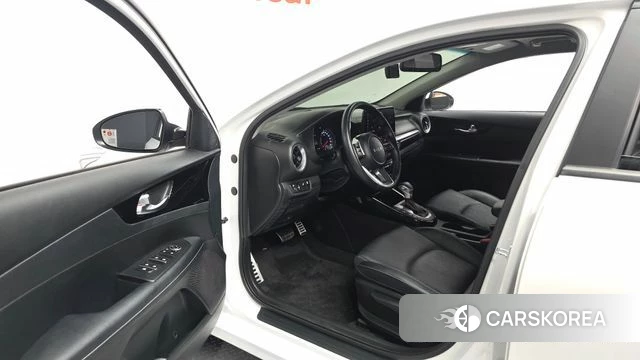 Kia The New K3 2nd generation id 4854560 из Кореи 30