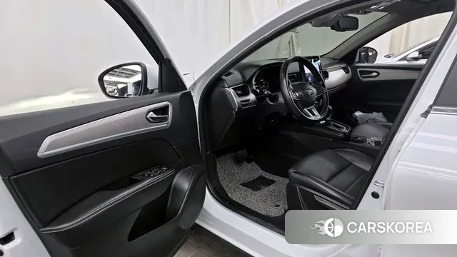 Renault Korea (Samsung) XM3 id 3739844 из Кореи 20