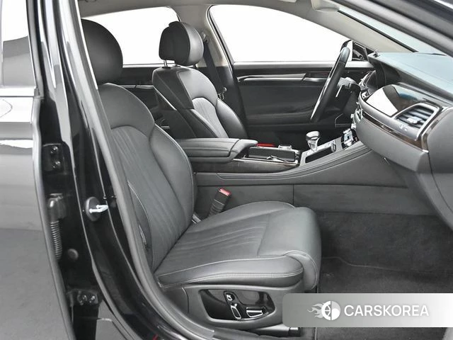 Genesis G90 id 3941764 из Кореи 20