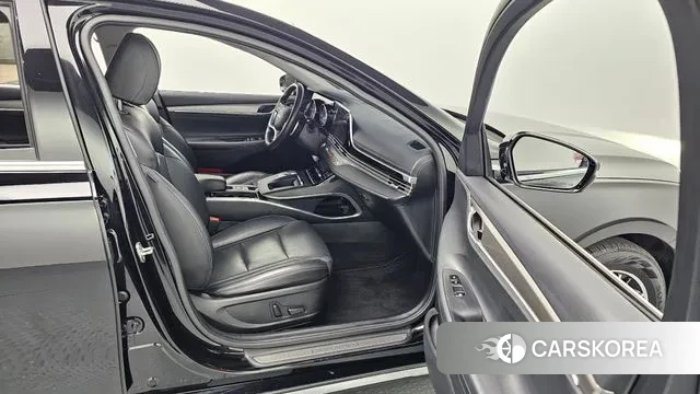 Hyundai The New Grandeur IG id 3329348 из Кореи 20