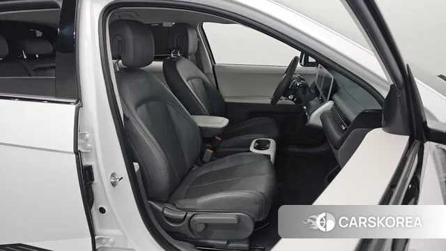 Hyundai Ionic 5 id 3281034 из Кореи 20