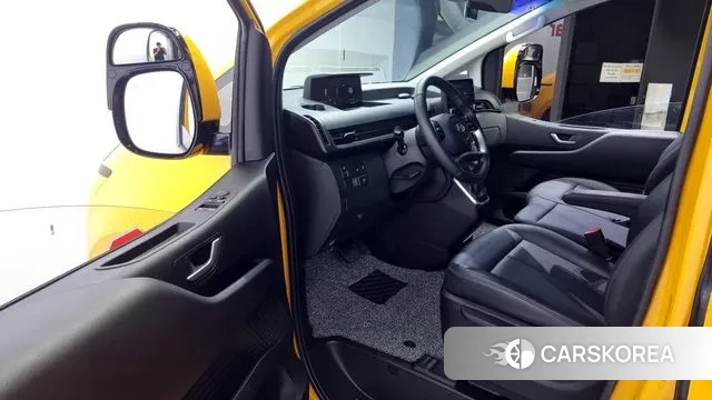 Hyundai Staria id 3231081 из Кореи 20