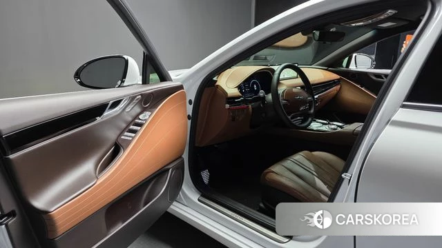 Genesis G80 (RG3) id 4415285 из Кореи 20