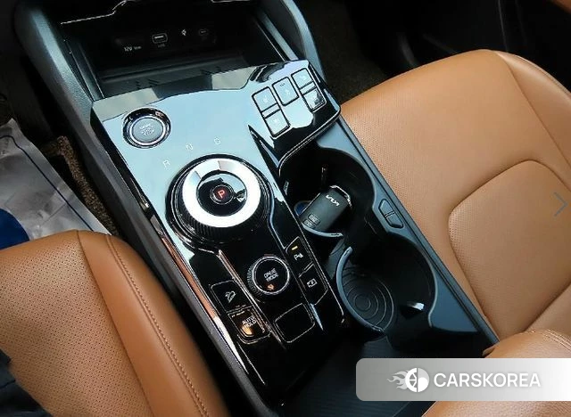 Kia Sportage 5th Generation Hybrid id 3838896 из Кореи 20