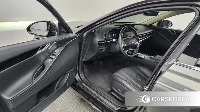 Genesis G80 (RG3) id 2884375 из Кореи 20