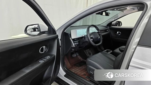 Hyundai Ionic 5 id 4414888 из Кореи 20