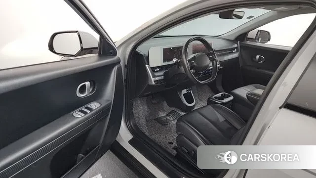 Hyundai Ionic 5 id 3427212 из Кореи 20