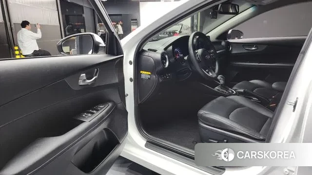 Kia Come New K3 id 3468710 из Кореи 20