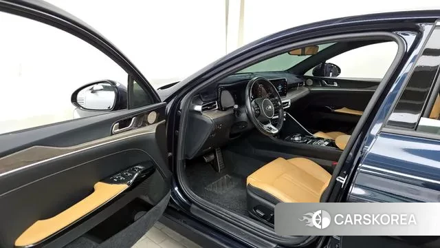 Kia K5 Hybrid 3rd Generation id 3777793 из Кореи 20