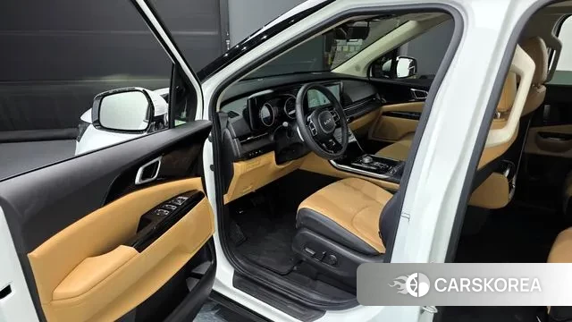 Kia Carnival 4th generation id 3032183 из Кореи 20