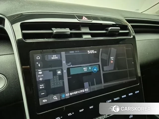 Hyundai Tucson (NX4) id 3702901 из Кореи 17