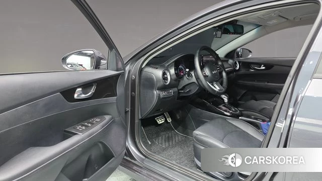 Kia The New K3 2nd generation id 4292036 из Кореи 20