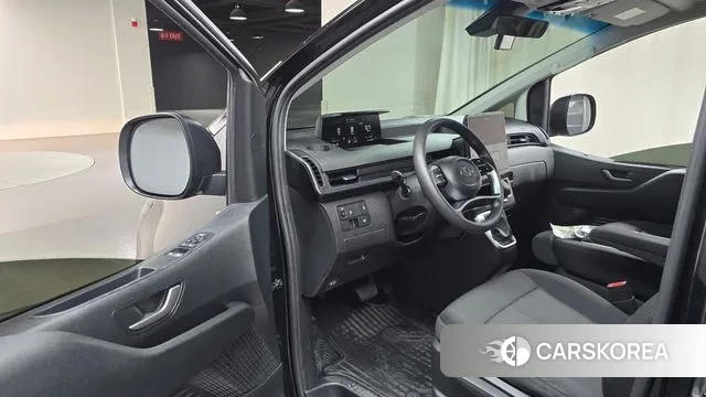 Hyundai Staria id 2890522 из Кореи 20