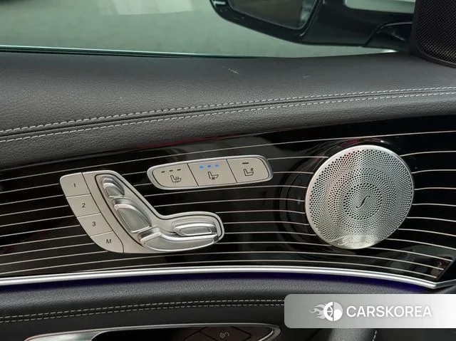 Mercedes-Benz E-Class W213 id 3313172 из Кореи 11