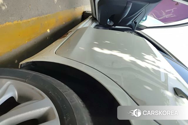 Buick Yinglang id 4242545 из Китая 17