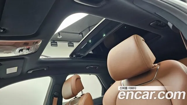 Genesis GV70 id 2618283 из Кореи 20