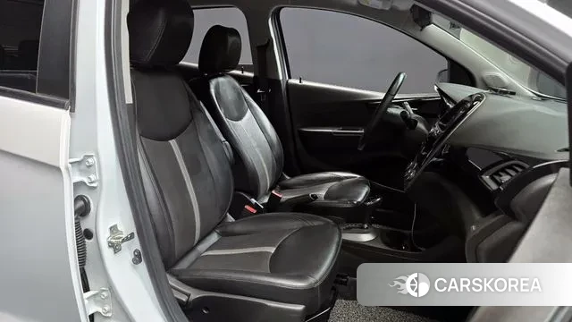 Chevrolet (GM Daewoo) The New Spark id 3736938 из Кореи 20