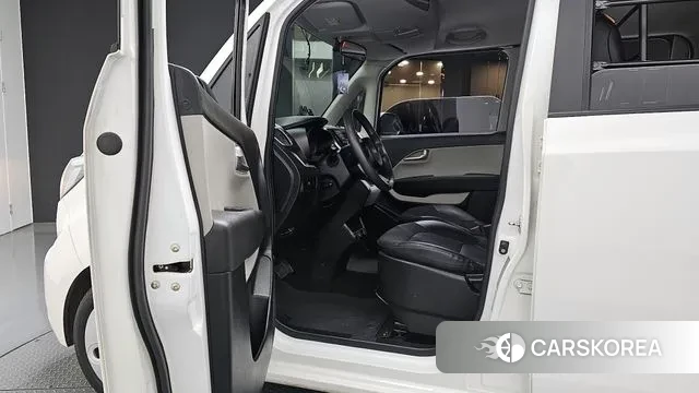 Kia The New Ray id 3760601 из Кореи 20