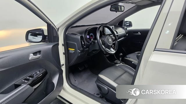Kia All New Morning (JA) id 4930941 из Кореи 31