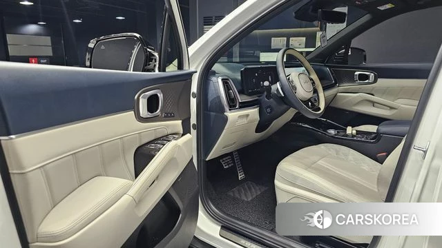 Kia The New Sorento 4th Generation id 4395010 из Кореи 20