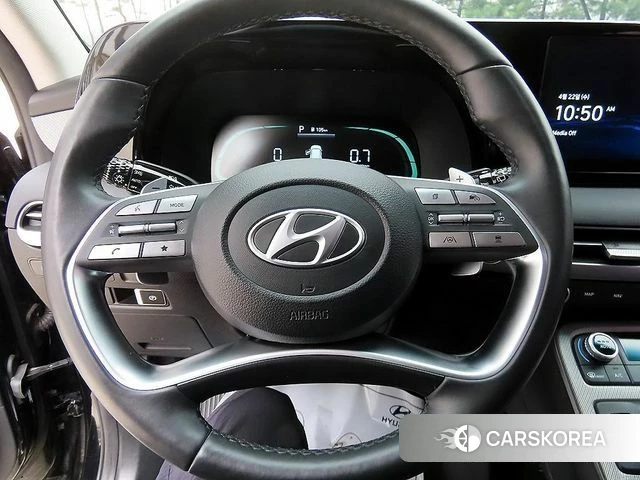 Hyundai The New Palisade id 4186249 из Кореи 19