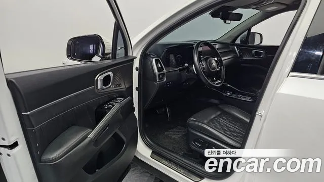 Kia Sorento 4th Generation id 2818160 из Кореи 20