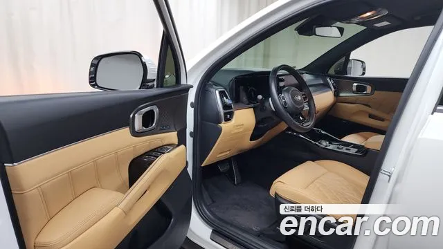 Kia Sorento 4th Generation id 2654892 из Кореи 20