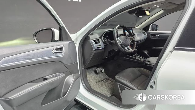 Renault Korea (Samsung) XM3 id 4636255 из Кореи 20