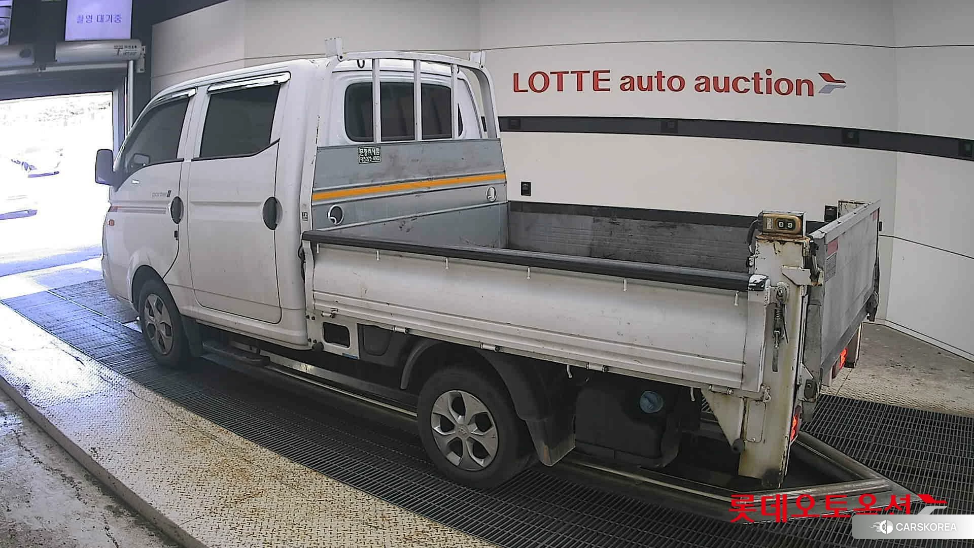Hyundai Porter II id 4909197 из Кореи 36