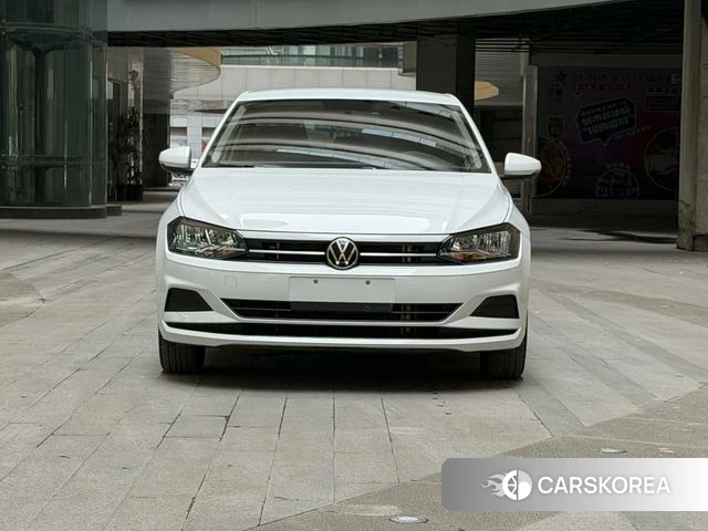 Volkswagen Polo id 4307072 из Китая 15