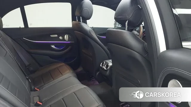 Mercedes-Benz E-Class W213 id 2939497 из Кореи 20