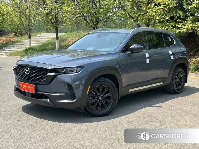 Mazda CX-50 line also id 4307123 из Китая 18