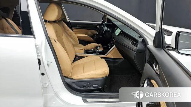 Kia K7 Premier id 3878930 из Кореи 20