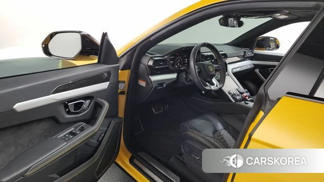 Lamborghini Urus id 4433018 из Кореи 36