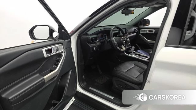 Ford Explorer 6th Generation id 4489481 из Кореи 20