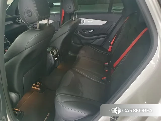 Mercedes-Benz GLC-Class X253 id 3345092 из Кореи 17