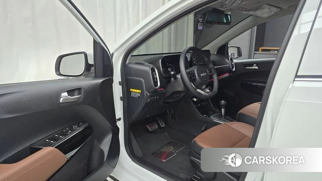 Kia The New Morning (JA) id 3876436 из Кореи 20