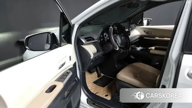 Toyota Sienna 4th Generation id 2925366 из Кореи 20