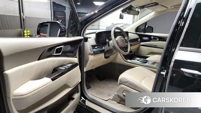 Kia Carnival 4th generation id 3616084 из Кореи 20